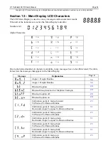 Предварительный просмотр 56 страницы Laser Technology TruPulse 360 User Manual