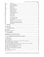 Preview for 4 page of Laser Technology TruSense S300 Series User Manual