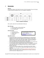 Preview for 7 page of Laser Technology TruSense S300 Series User Manual