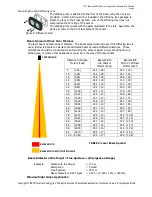 Preview for 10 page of Laser Technology TruSense S300 Series User Manual