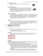 Preview for 12 page of Laser Technology TruSense S300 Series User Manual