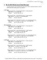 Preview for 19 page of Laser Technology TruSense S300 Series User Manual