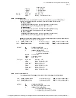 Preview for 22 page of Laser Technology TruSense S300 Series User Manual