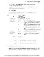 Preview for 25 page of Laser Technology TruSense S300 Series User Manual