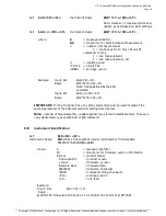 Preview for 26 page of Laser Technology TruSense S300 Series User Manual