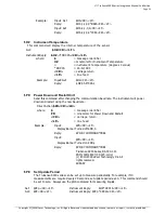 Preview for 30 page of Laser Technology TruSense S300 Series User Manual