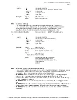 Preview for 33 page of Laser Technology TruSense S300 Series User Manual