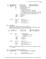 Preview for 34 page of Laser Technology TruSense S300 Series User Manual