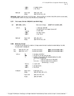 Preview for 35 page of Laser Technology TruSense S300 Series User Manual