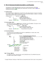 Preview for 44 page of Laser Technology TruSense S300 Series User Manual