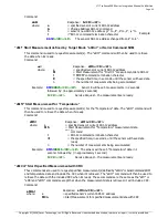 Preview for 45 page of Laser Technology TruSense S300 Series User Manual