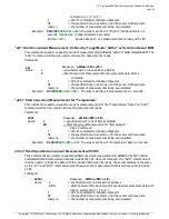 Preview for 46 page of Laser Technology TruSense S300 Series User Manual