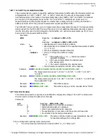 Preview for 49 page of Laser Technology TruSense S300 Series User Manual