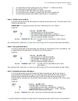 Preview for 50 page of Laser Technology TruSense S300 Series User Manual