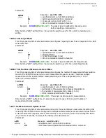 Preview for 52 page of Laser Technology TruSense S300 Series User Manual