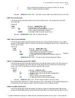 Preview for 53 page of Laser Technology TruSense S300 Series User Manual