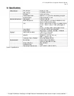 Preview for 55 page of Laser Technology TruSense S300 Series User Manual