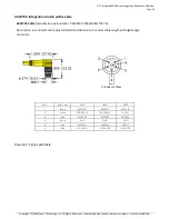 Preview for 62 page of Laser Technology TruSense S300 Series User Manual