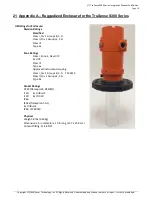 Preview for 82 page of Laser Technology TruSense S300 Series User Manual