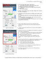 Preview for 89 page of Laser Technology TruSense S300 Series User Manual