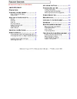 Preview for 8 page of Laser Technology UL100 User Manual