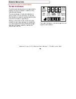 Preview for 24 page of Laser Technology UL100 User Manual