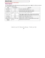 Preview for 27 page of Laser Technology UL100 User Manual