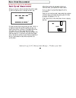 Preview for 30 page of Laser Technology UL100 User Manual