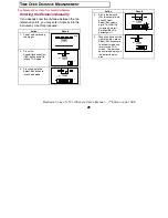 Preview for 36 page of Laser Technology UL100 User Manual