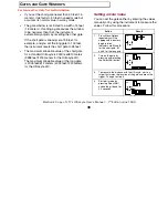 Preview for 48 page of Laser Technology UL100 User Manual