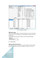 Preview for 12 page of Laser UK club scene User Manual