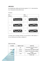 Preview for 6 page of Laser UK DJ Colour II tri-colo User Manual