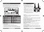 Preview for 2 page of Laser 3753 Instructions