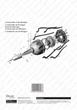 Предварительный просмотр 7 страницы Laser 4806 Instructions Manual