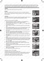 Preview for 2 page of Laser 4845 Instructions