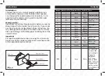 Preview for 2 page of Laser 5626 Instructions