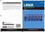 Laser 6012 Instructions предпросмотр