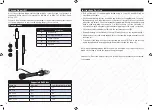 Preview for 2 page of Laser 6012 Instructions