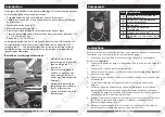 Предварительный просмотр 2 страницы Laser 6285 Manual