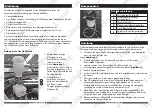 Предварительный просмотр 6 страницы Laser 6285 Manual