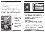 Предварительный просмотр 10 страницы Laser 6285 Manual