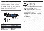 Предварительный просмотр 2 страницы Laser 7626 Quick Manual