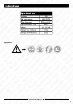 Preview for 5 page of Laser 8010 Instructions Manual