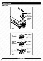 Preview for 8 page of Laser 8010 Instructions Manual