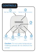 Preview for 5 page of Laser ALC-KCUTE User Manual