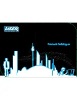 Предварительный просмотр 1 страницы Laser AO-DPF7 Brochure