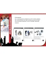 Предварительный просмотр 4 страницы Laser AO-DPF7 Brochure