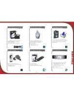 Предварительный просмотр 5 страницы Laser AO-DPF7 Brochure