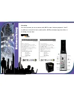 Предварительный просмотр 10 страницы Laser AO-DPF7 Brochure