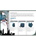 Предварительный просмотр 16 страницы Laser AO-DPF7 Brochure